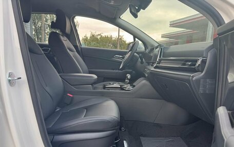 KIA Sportage IV рестайлинг, 2025 год, 4 700 000 рублей, 18 фотография