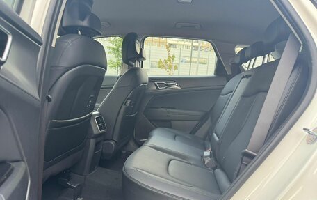 KIA Sportage IV рестайлинг, 2025 год, 4 700 000 рублей, 17 фотография