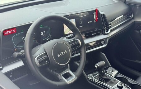 KIA Sportage IV рестайлинг, 2025 год, 4 700 000 рублей, 14 фотография