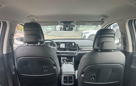 KIA Sportage IV рестайлинг, 2025 год, 4 700 000 рублей, 20 фотография