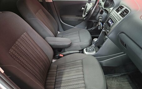 Volkswagen Polo VI (EU Market), 2019 год, 1 249 000 рублей, 12 фотография