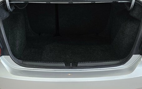 Volkswagen Polo VI (EU Market), 2019 год, 1 249 000 рублей, 17 фотография