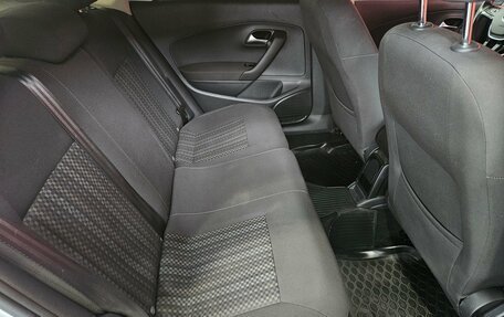 Volkswagen Polo VI (EU Market), 2019 год, 1 249 000 рублей, 13 фотография