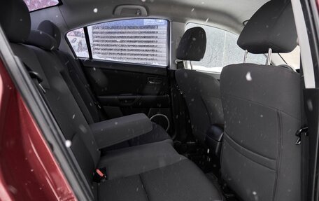 Mazda 3, 2008 год, 550 000 рублей, 7 фотография