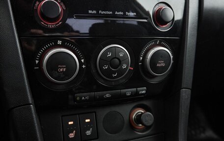 Mazda 3, 2008 год, 550 000 рублей, 10 фотография