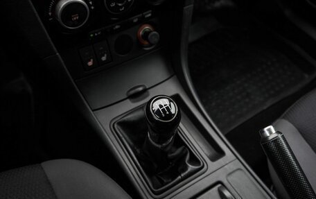 Mazda 3, 2008 год, 550 000 рублей, 11 фотография