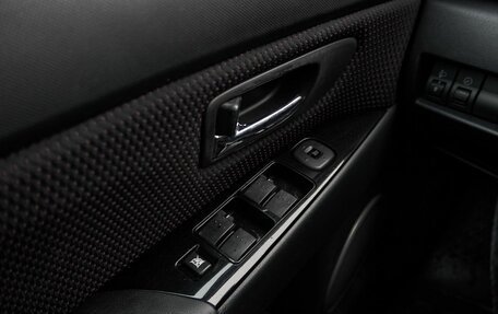 Mazda 3, 2008 год, 550 000 рублей, 12 фотография