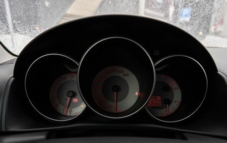 Mazda 3, 2008 год, 550 000 рублей, 15 фотография