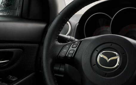 Mazda 3, 2008 год, 550 000 рублей, 14 фотография