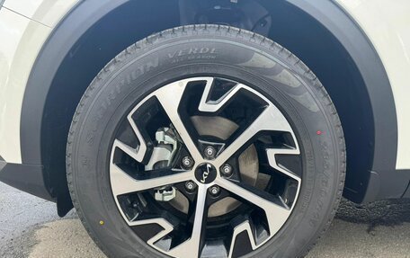 KIA Sportage IV рестайлинг, 2025 год, 4 700 000 рублей, 6 фотография