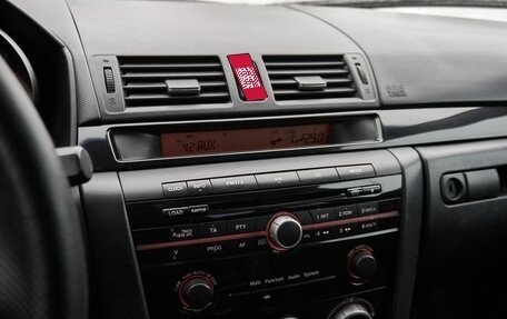 Mazda 3, 2008 год, 550 000 рублей, 9 фотография