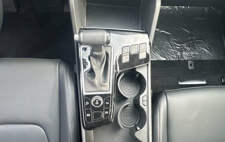 KIA Sportage IV рестайлинг, 2025 год, 4 700 000 рублей, 11 фотография