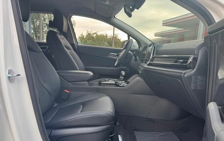 KIA Sportage IV рестайлинг, 2025 год, 4 700 000 рублей, 18 фотография