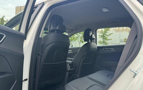 KIA Sportage IV рестайлинг, 2025 год, 4 700 000 рублей, 22 фотография