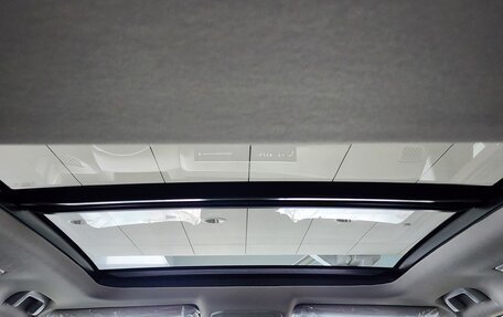 Toyota Highlander, 2026 год, 5 790 000 рублей, 10 фотография