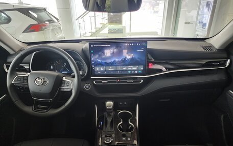 Toyota Highlander, 2026 год, 5 790 000 рублей, 12 фотография