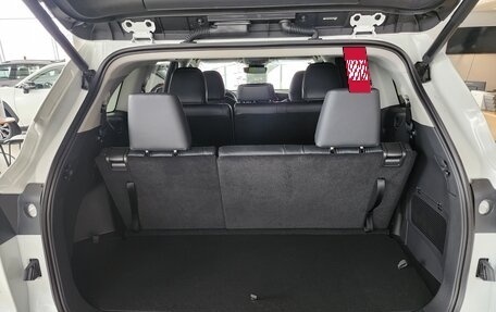 Toyota Highlander, 2026 год, 5 790 000 рублей, 8 фотография