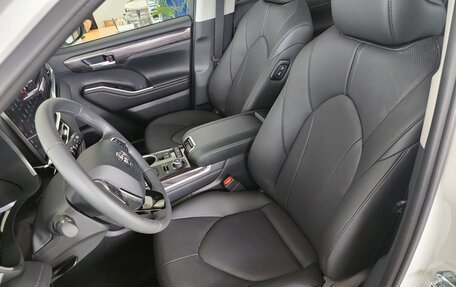 Toyota Highlander, 2026 год, 5 790 000 рублей, 14 фотография