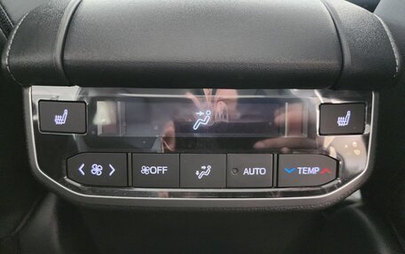 Toyota Highlander, 2026 год, 5 790 000 рублей, 17 фотография