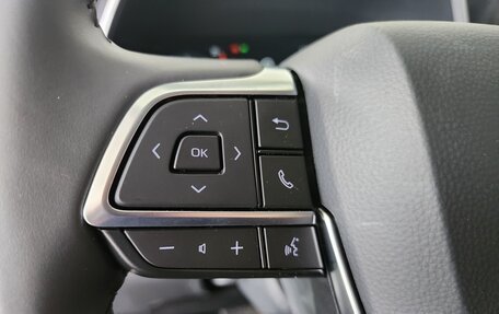 Toyota Highlander, 2026 год, 5 790 000 рублей, 21 фотография