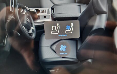 Toyota Highlander, 2026 год, 5 790 000 рублей, 26 фотография