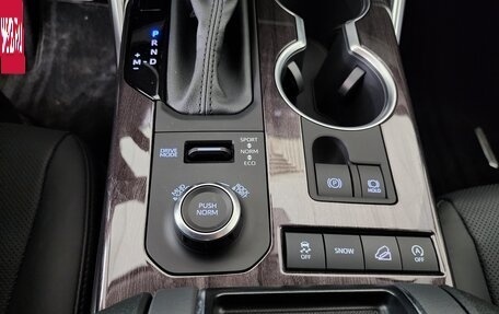 Toyota Highlander, 2026 год, 5 790 000 рублей, 23 фотография