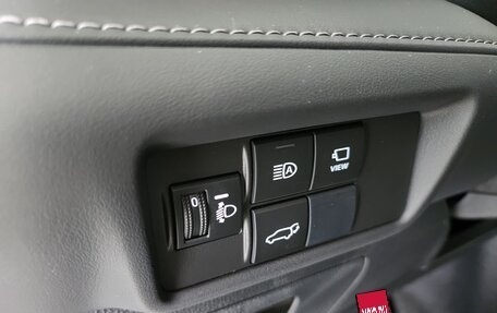 Toyota Highlander, 2026 год, 5 790 000 рублей, 20 фотография