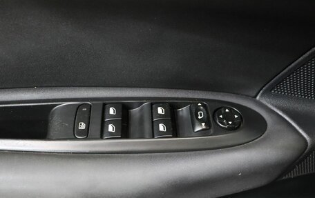 Citroen C4 II рестайлинг, 2011 год, 699 000 рублей, 11 фотография