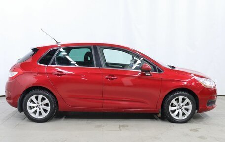 Citroen C4 II рестайлинг, 2011 год, 699 000 рублей, 7 фотография