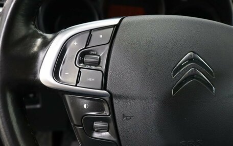 Citroen C4 II рестайлинг, 2011 год, 699 000 рублей, 14 фотография