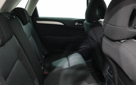 Citroen C4 II рестайлинг, 2011 год, 699 000 рублей, 20 фотография