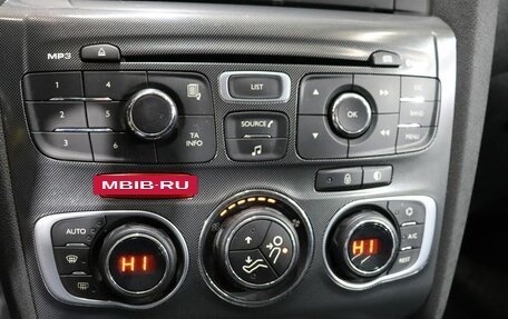 Citroen C4 II рестайлинг, 2011 год, 699 000 рублей, 18 фотография