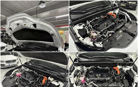 Lexus NX, 2025 год, 7 555 123 рублей, 10 фотография