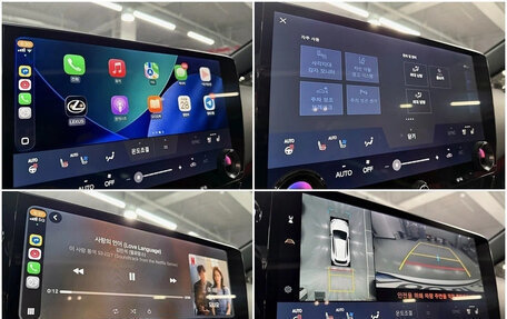 Lexus NX, 2025 год, 7 555 123 рублей, 18 фотография