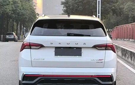 Skoda Karoq I, 2023 год, 1 888 123 рублей, 5 фотография