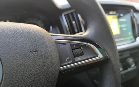 Skoda Karoq I, 2023 год, 1 888 123 рублей, 12 фотография