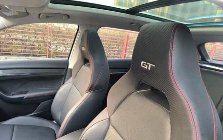 Skoda Karoq I, 2023 год, 1 888 123 рублей, 9 фотография