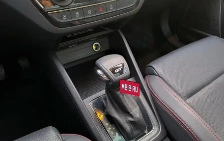 Skoda Karoq I, 2023 год, 1 888 123 рублей, 10 фотография