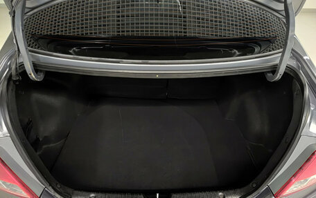 Hyundai Solaris II рестайлинг, 2016 год, 790 000 рублей, 12 фотография