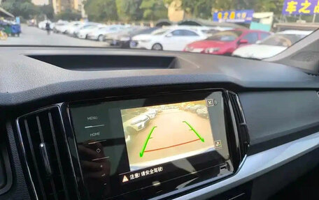 Skoda Karoq I, 2023 год, 1 888 123 рублей, 13 фотография