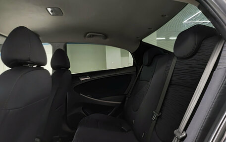 Hyundai Solaris II рестайлинг, 2016 год, 790 000 рублей, 15 фотография