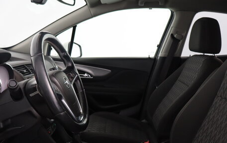 Opel Mokka I, 2015 год, 919 000 рублей, 8 фотография