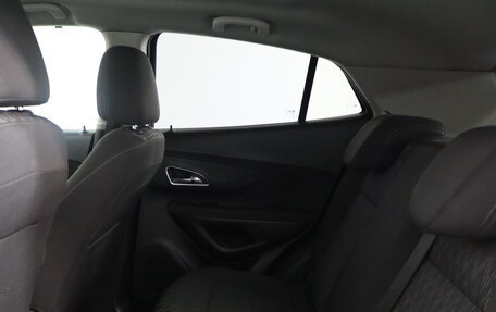 Opel Mokka I, 2015 год, 919 000 рублей, 13 фотография