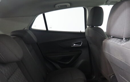 Opel Mokka I, 2015 год, 919 000 рублей, 12 фотография