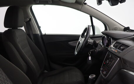 Opel Mokka I, 2015 год, 919 000 рублей, 11 фотография