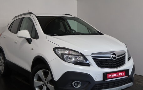 Opel Mokka I, 2015 год, 919 000 рублей, 1 фотография