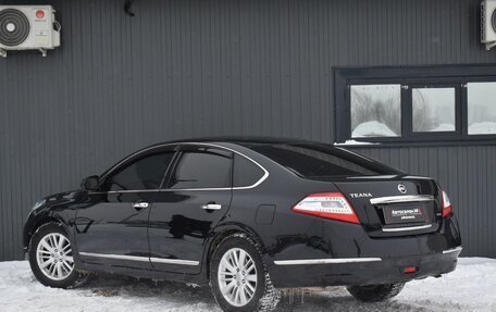 Nissan Teana, 2013 год, 1 079 888 рублей, 7 фотография