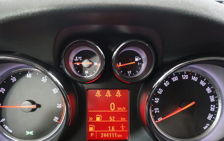 Opel Mokka I, 2015 год, 919 000 рублей, 16 фотография