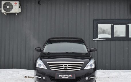 Nissan Teana, 2013 год, 1 079 888 рублей, 3 фотография