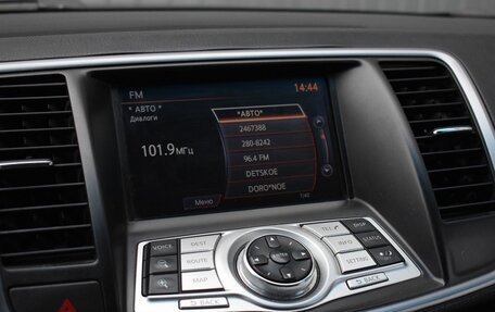 Nissan Teana, 2013 год, 1 079 888 рублей, 13 фотография